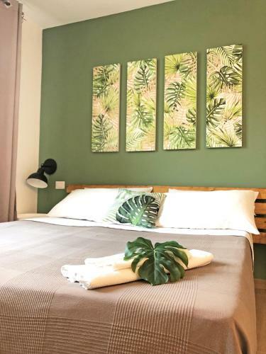 Apartamento Gramsci Residence