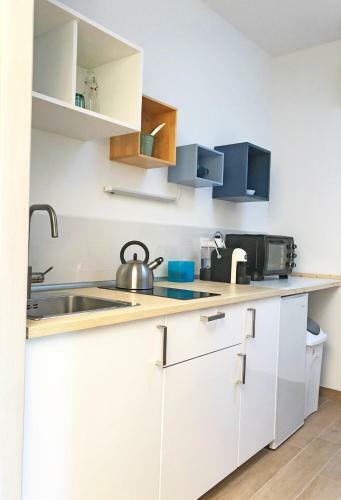 Apartamento Gramsci Residence