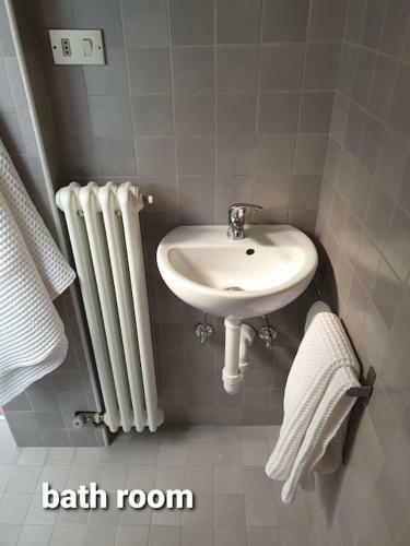 Bb26 Apartment Mansarda Centro Storico