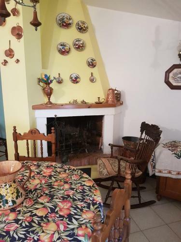 La Casa Al Vicoletto