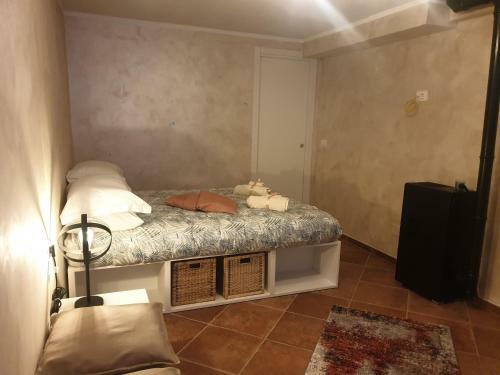 B&B Valle Cicala