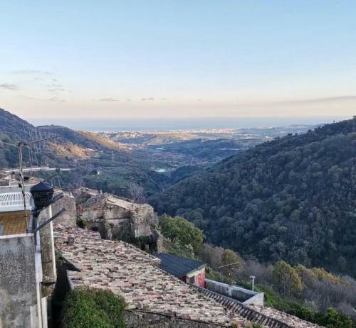 Apartamento Collina E Mare, Binomio Di Felicit� ~
