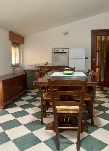 Apartamento Collina E Mare, Binomio Di Felicit� ~