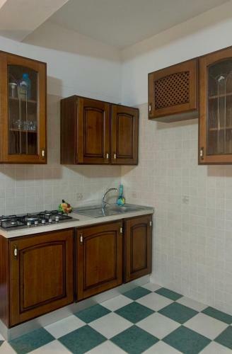 Apartamento Collina E Mare, Binomio Di Felicit� ~