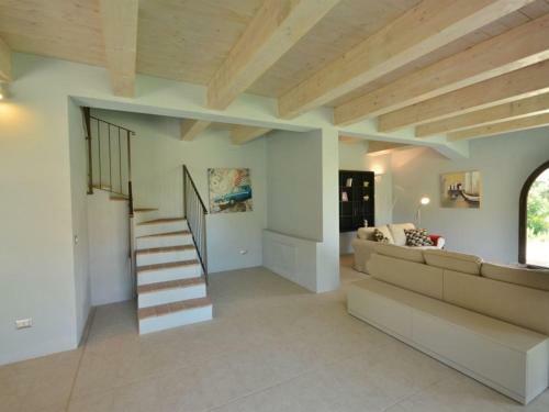 Locazione Turistica Villa Azzurro