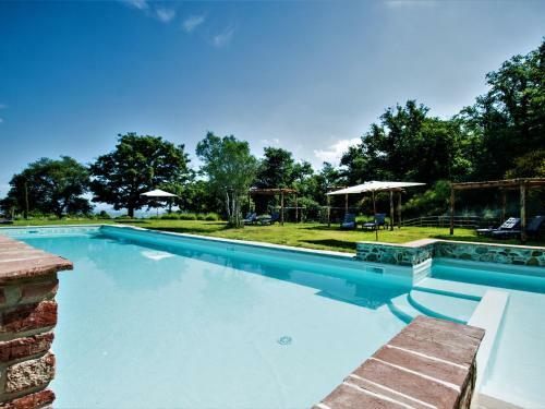 Locazione Turistica Villa Azzurro