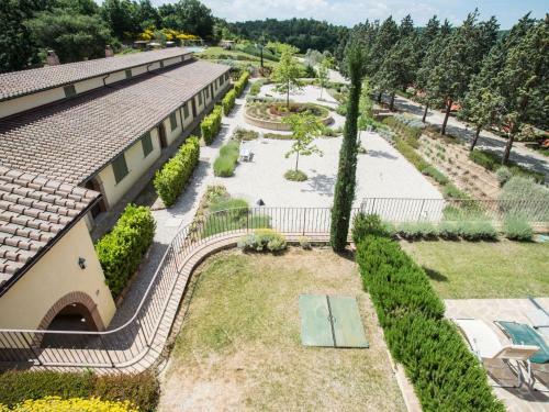 Locazione Turistica Villa Azzurro