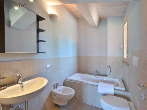 Locazione Turistica Villa Azzurro