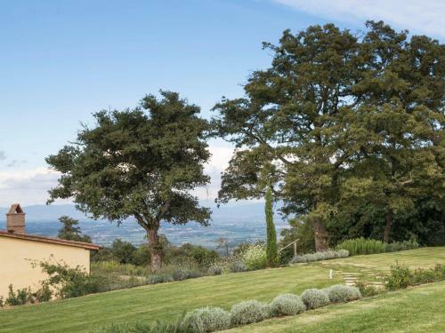 Locazione Turistica Villa Basilico