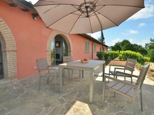 Locazione Turistica Villa Basilico