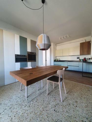 Apartamento Casa Loale