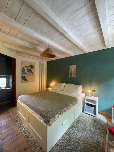 Bed & Breakfast Villa Doubledot