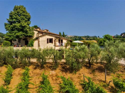 Locazione Turistica Villa Magna