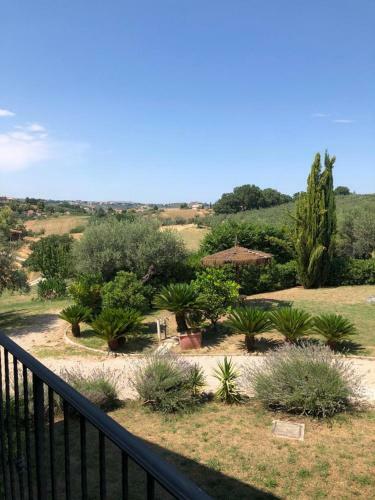 Villa Leone