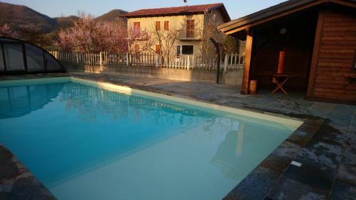 Bed & Breakfast L'isola Dla Cerrea