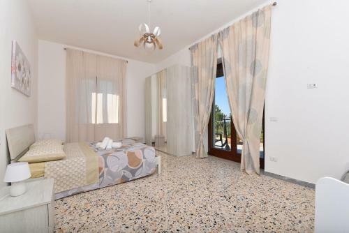 Apartamento La Terrazza Sugli Dei