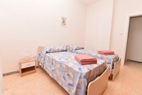 Apartamento La Terrazza Sugli Dei