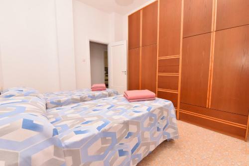 Apartamento La Terrazza Sugli Dei