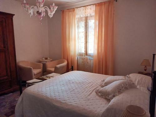 Bed & Breakfast Pirro & Sharon House