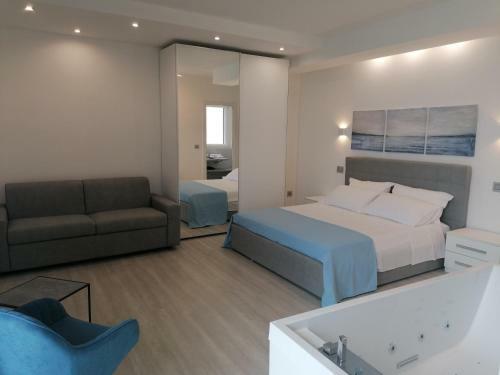 Apartamento Borgonuovo Luxury Home