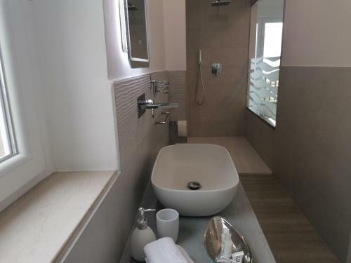Apartamento Borgonuovo Luxury Home