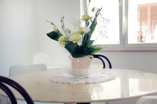 Apartamento Madreselva