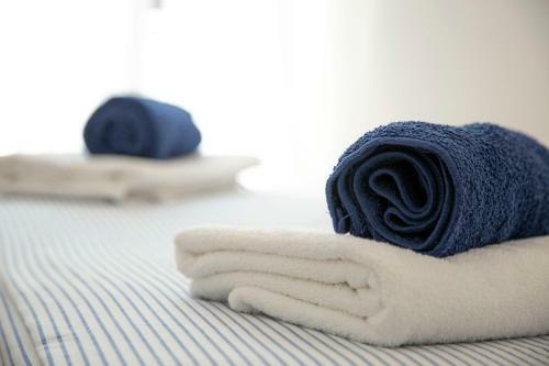 Apartamento Madreselva