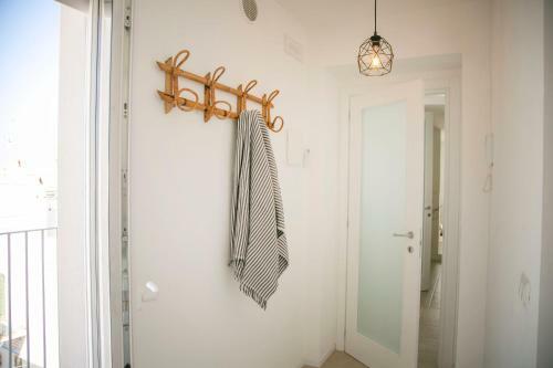 Apartamento Madreselva
