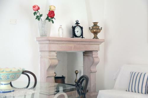 Apartamento Madreselva