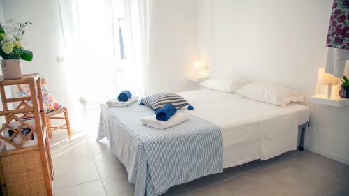 Apartamento Madreselva