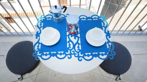 Apartamento Madreselva