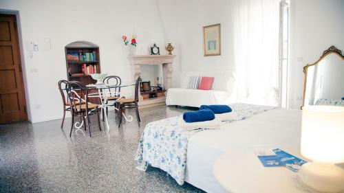 Apartamento Madreselva