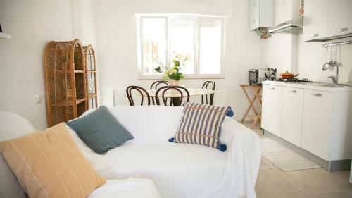 Apartamento Madreselva