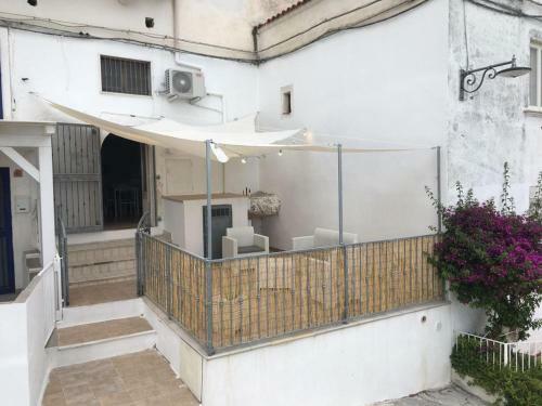 Apartamento La Veranda Sul Mare