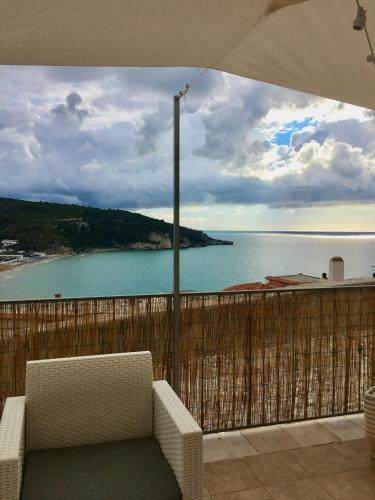Apartamento La Veranda Sul Mare