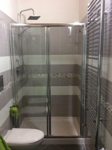 Apartamento Grey House