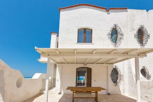 Villa D`aria By Barbarhouse