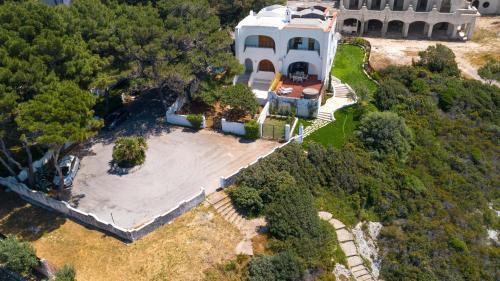 Villa D`aria By Barbarhouse