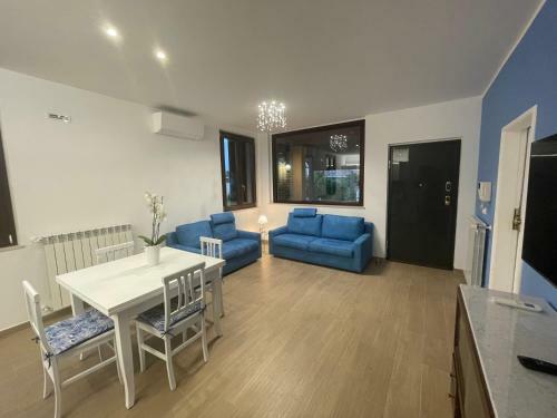 Hostal Casa Drema - Villa Al Mare Con Terrazza