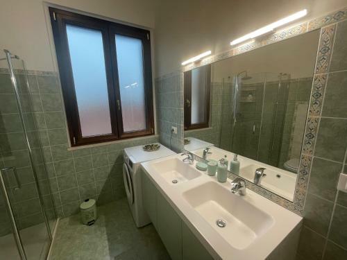 Hostal Casa Drema - Villa Al Mare Con Terrazza