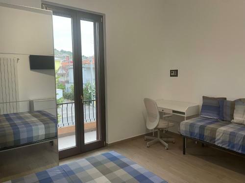 Hostal Casa Drema - Villa Al Mare Con Terrazza