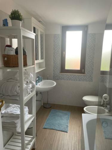 Hostal Casa Drema - Villa Al Mare Con Terrazza