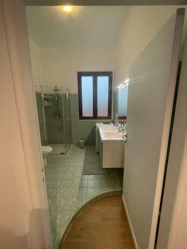 Hostal Casa Drema - Villa Al Mare Con Terrazza
