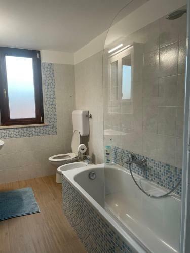 Hostal Casa Drema - Villa Al Mare Con Terrazza