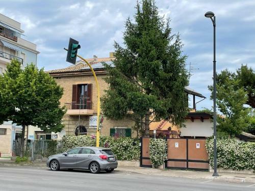 Hostal Casa Drema - Villa Al Mare Con Terrazza