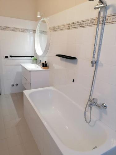 Apartamento Bramante-12