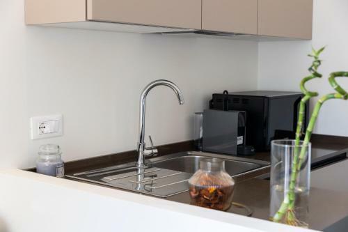 Apartamento Domus Pinae Casa Vacanze