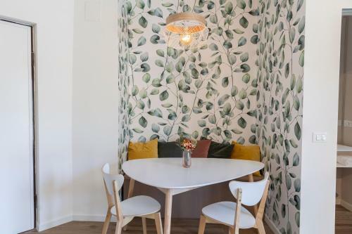 Apartamento Domus Pinae Casa Vacanze