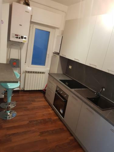 Massaro Apartments Via Fabrizi Pescara