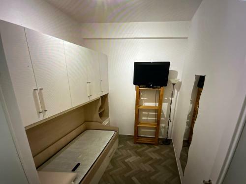 Apartamento Bilocale Mazzarino